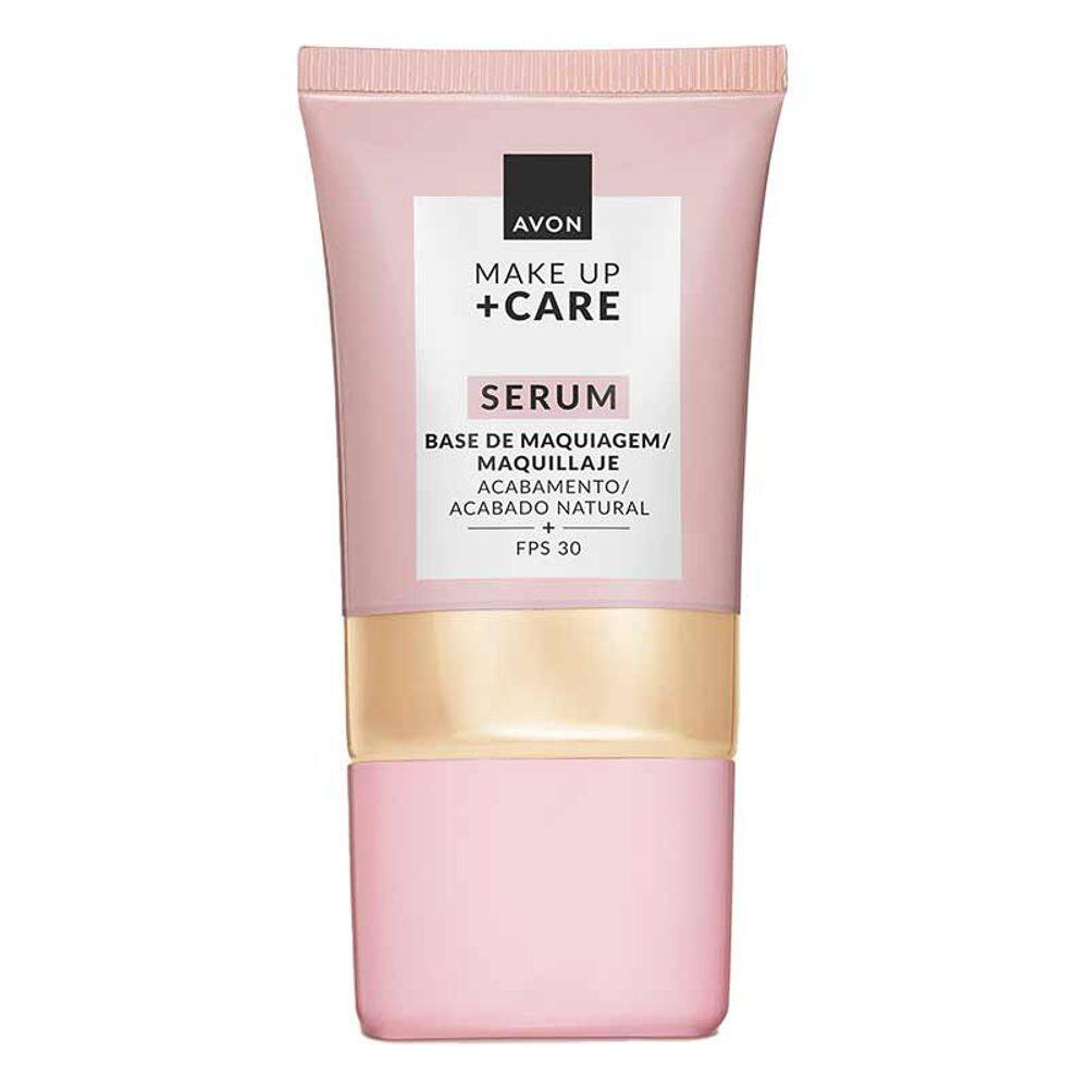 BASE SERUM 3 em 1 Avon 120NQ