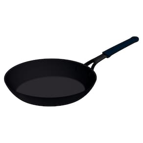 Frigideira de Ferro Profissional 30 cm 2,5 L Tramontina 20766/030