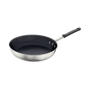 Frigideira Profissional em Alumínio com Revestimento Interno Antiaderente 25 cm 2 L Tramontina 20890/025