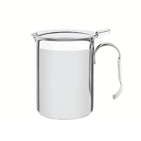 Bule para Café e Leite 8 cm 550 ml em Aço Inox Tramontina 61570/080