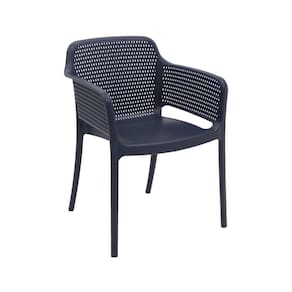 Cadeira Gabriela Azul Navy Tramontina 92151/030