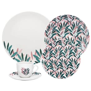 Aparelho de Jantar 30 Peças Coup Selva Oxford