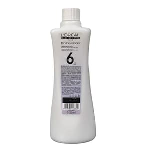 Dia Developer Emulsao Reveladora Loreal 6 Volumes 950ml