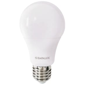 Lâmpada Led Empalux 10w 12v para Bateria 700lm Branco Frio 6500K E27 Carro Automotiva Food Truck