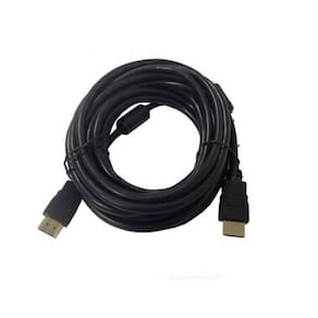 Cabo HDMI 1.4 Macho para HDMI Macho 5,00 metros