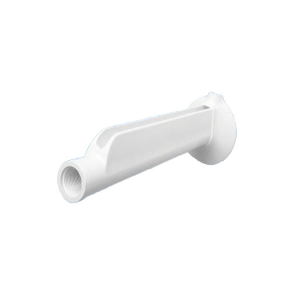 Cano FAME p/ Duchas e Chuveiros - Resistente e Prático