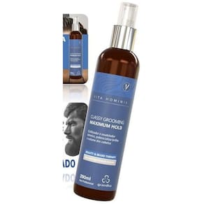 Estilizador Grandha Vita Hominis Máx. Limpeza 290ml