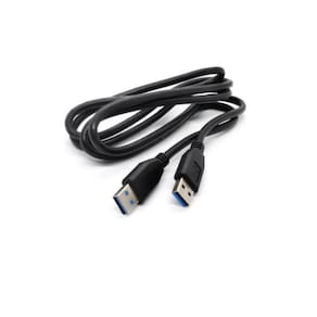Cabo Usb 3.0 Macho X Usb 3.0 Macho Com 1,50M Kp-Usb02