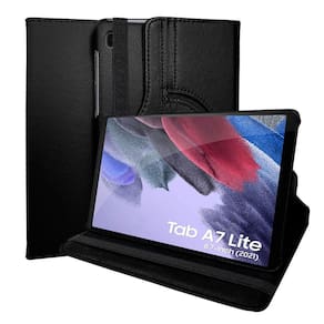Capa Case Giratória Galaxy Tab A7 Lite 2021 8.7 T220 T225