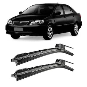 Palheta Para-Brisa Corolla 2002/2008 Bosch Aerofit