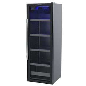 Cervejeira Venax Blue Light 200 L Preto Fosco 127 V