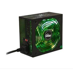 Fonte de Alimentação 500W ATX Knup KP-534 Bivolt SATA