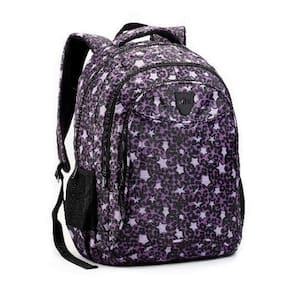 Mochila Escolar Juvenil Denlex - 0668