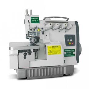 Overlock 4 Fios com BK manual- Direc Drive -220v-SP700D4BK