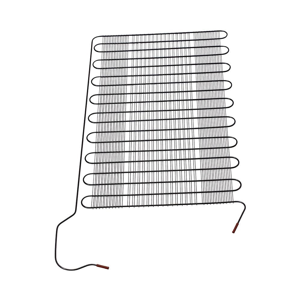 Grade Condensador 9 Filas Geladeira Consul Brastemp W10221052