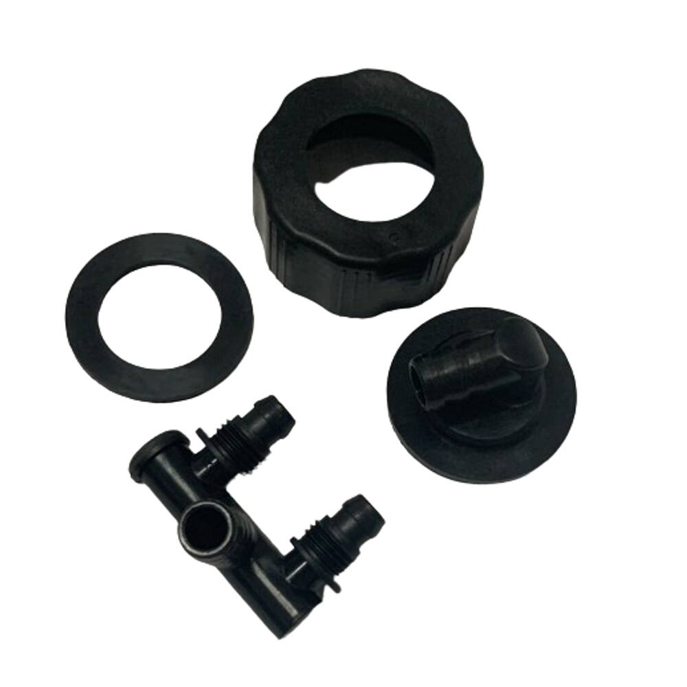 Kit Tampa Inferior Tanque DJI AGRAS T30