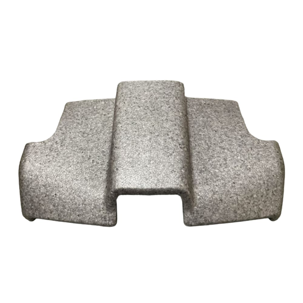 Carenagem Inferior Frontal DJI AGRAS T10