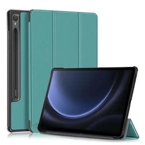Capa Magnética Para Samsung Tablet S9 Fe 10.9 2023 X510 X516