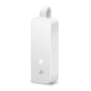 Adaptador de Rede Tp-Link USB-C 3.0 para RJ45 Ethernet Gigabit 10/100/1000