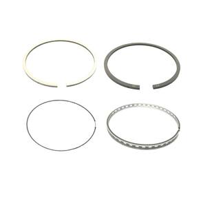 Conjunto Jogo Anel Pistão 025 Motor Yanmar 4tne88