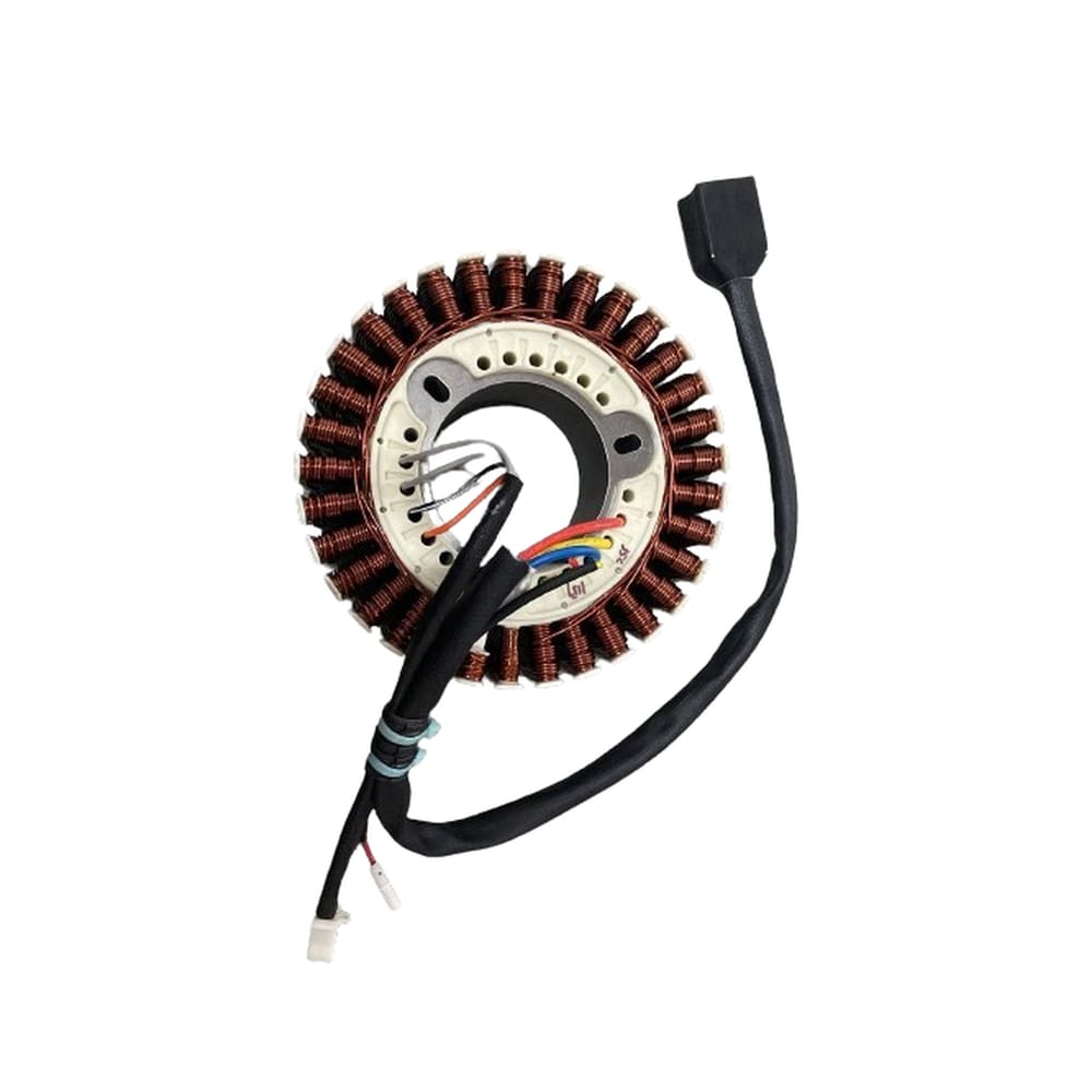 Estator para Gerador D9000i