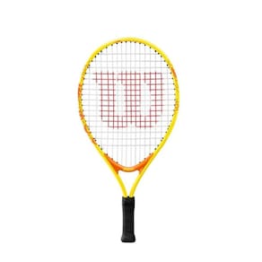 Raquete de Tênis Infantil Wilson Us Open 19 Com Capa