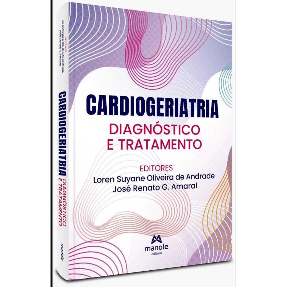 Cardiogeriatria: Diagnóstico e Tratamento