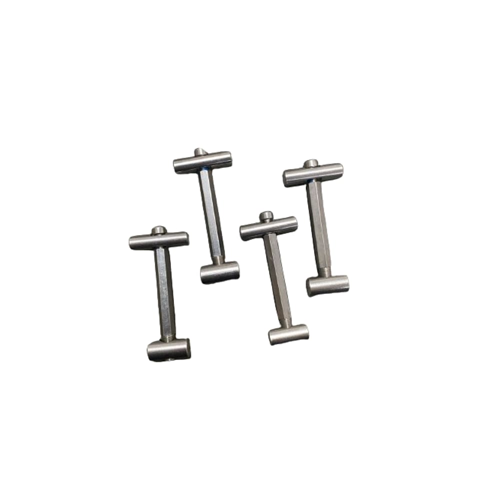 Conjunto Trava da Biela Drone DJI AGRAS T10