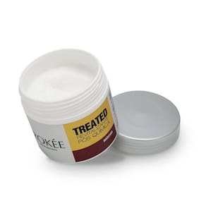 Máscara ROKÉE Treated Revitalizante Pós Quimíca -  500g