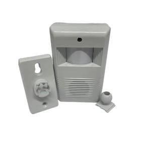 Campainha Anunciadora De Movimento Mb54171 Mbtech