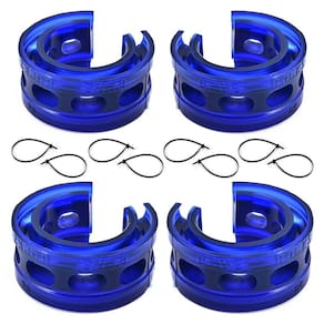 Urethane Buffer BR6 e BR5 Fiat Pulse