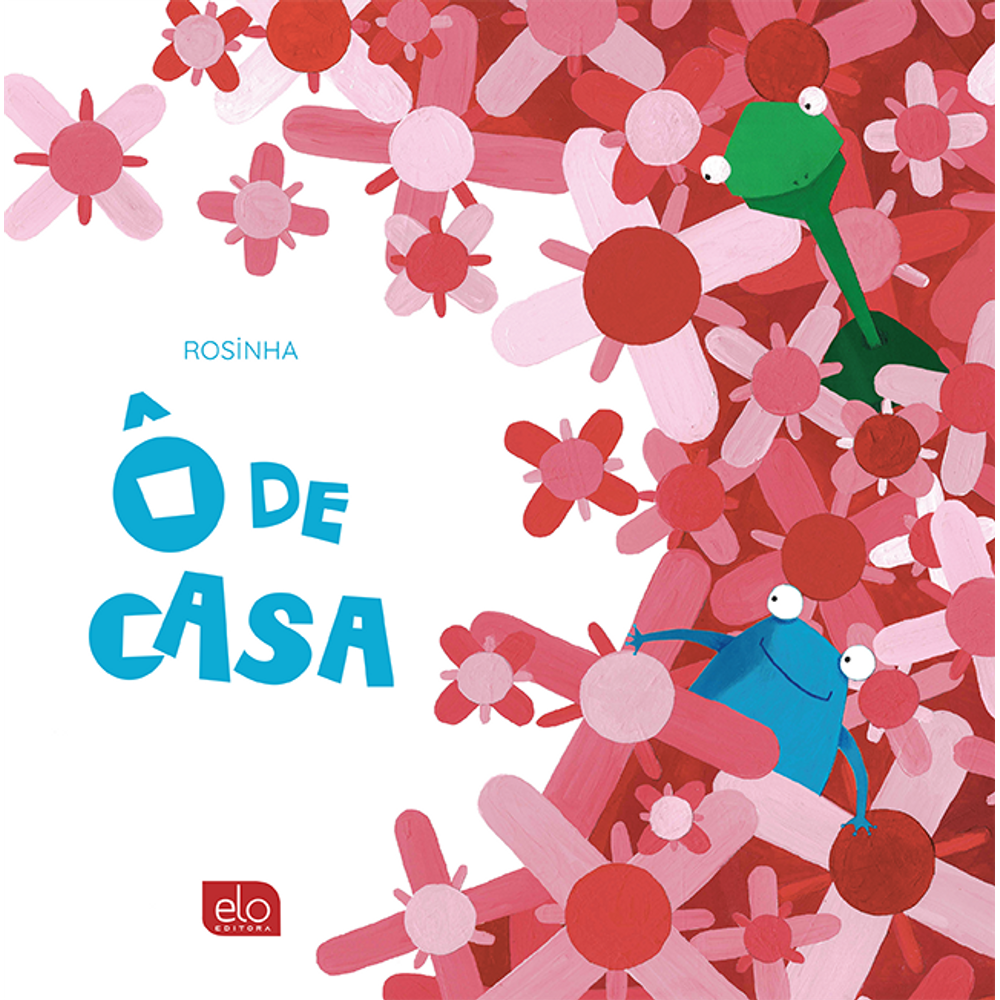Ô de casa