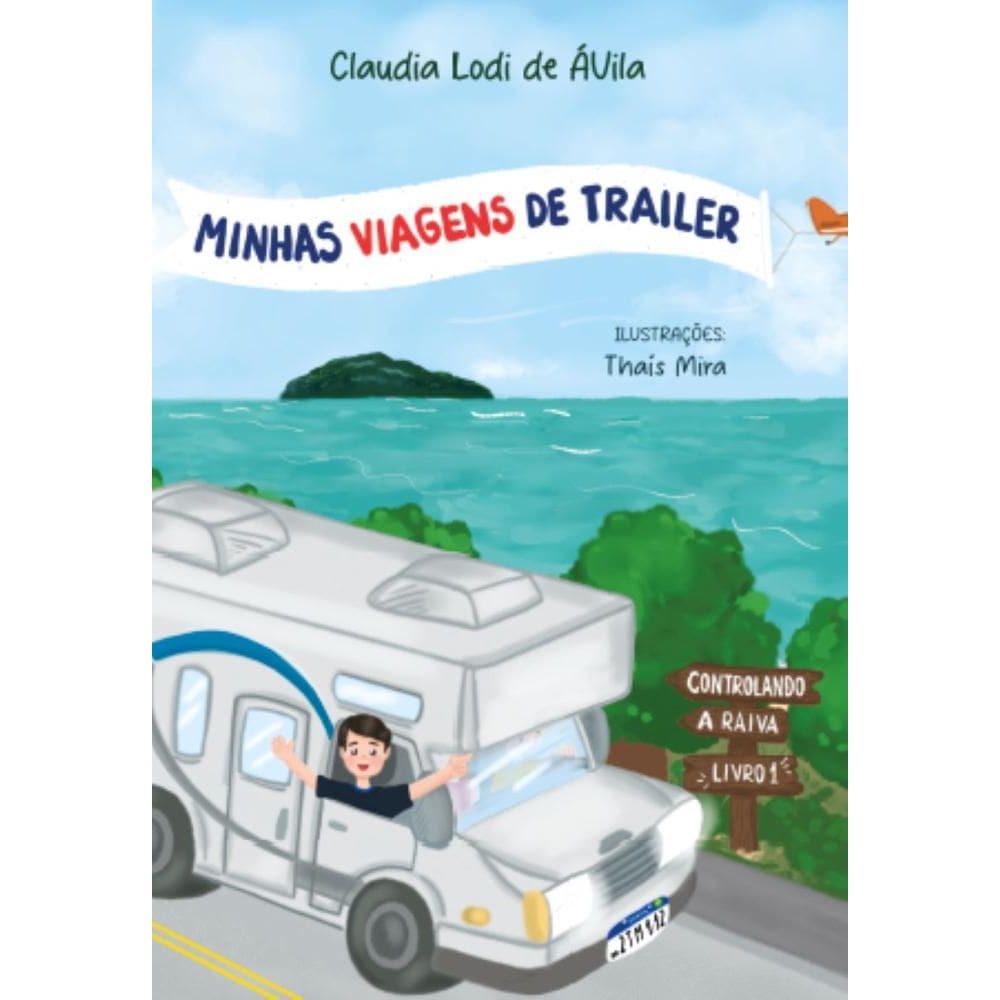 Minhas Viagens de Trailer