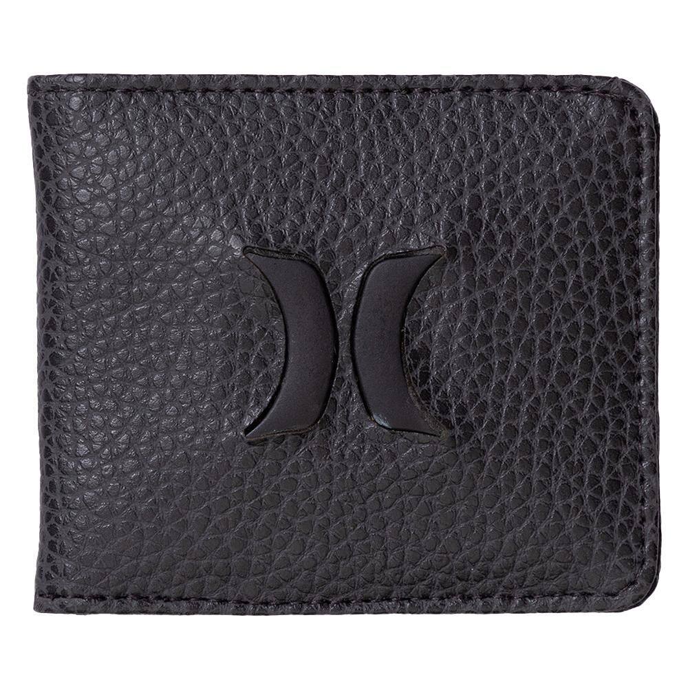 Carteira Hurley Authentic SM25 Preto