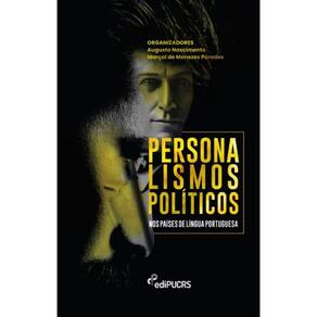 Personalismos políticos nos países de língua portuguesa