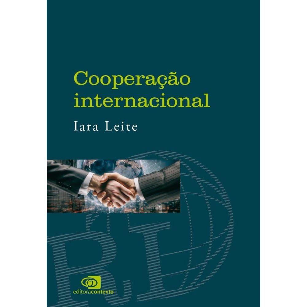 Cooperação Internacional (0110)