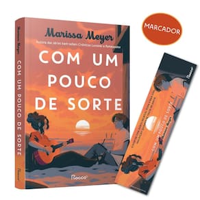 Com um pouco de sorte  (2709)