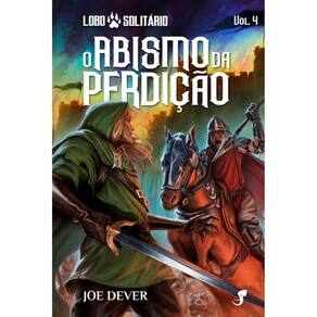 Lobo Solitário Vol.4 - O Abismo Da Perdição