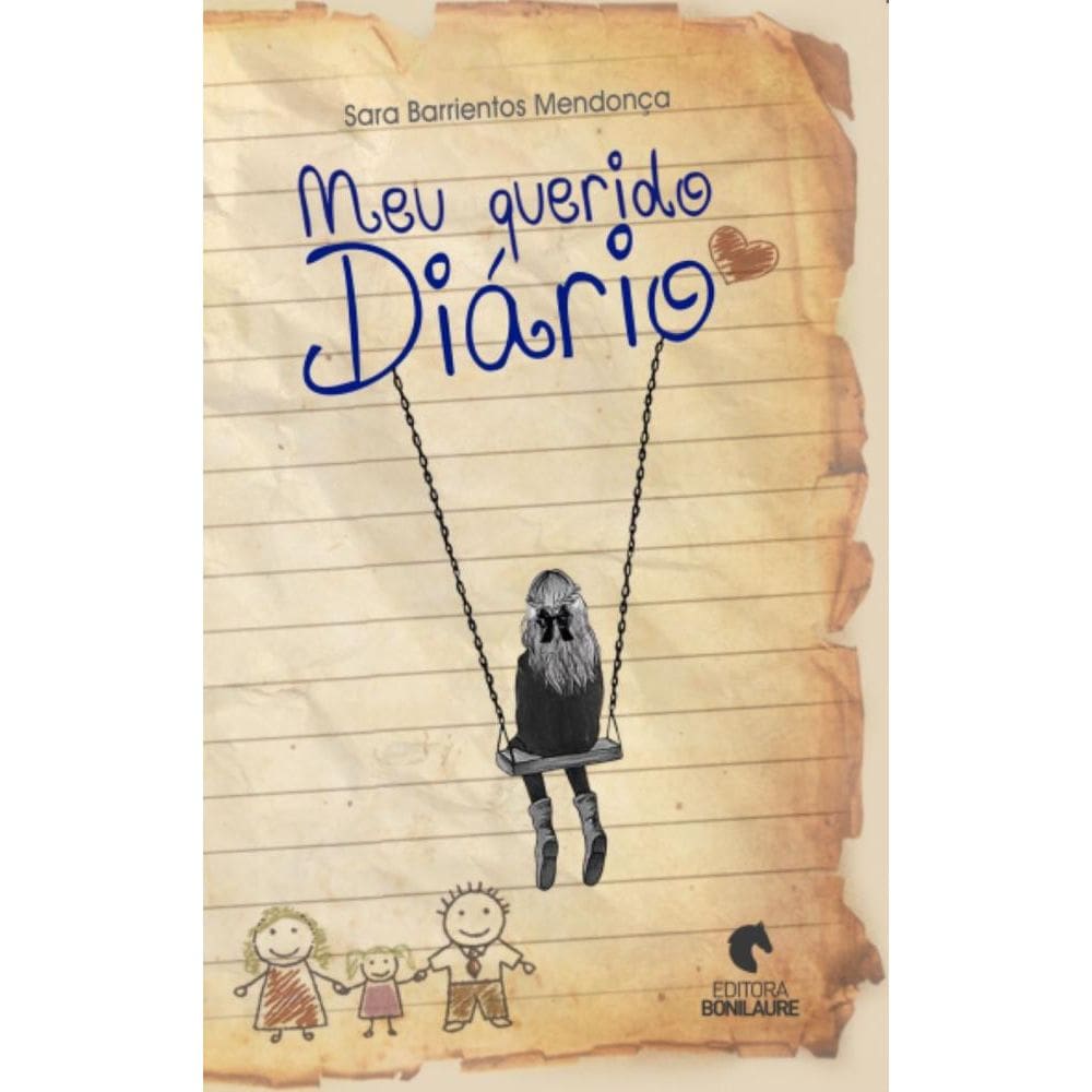 Meu querido diário