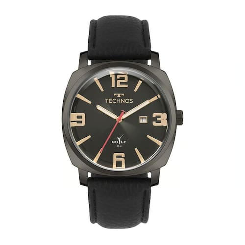imagem-Relógio Technos Masculino Classic Golf 2115TXE/0P