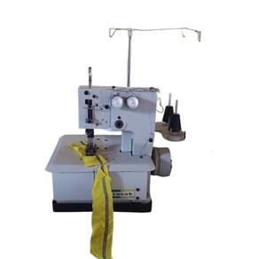 Galoneira Semi Industrial Bracob 2 Agulhas MOTOR 250W