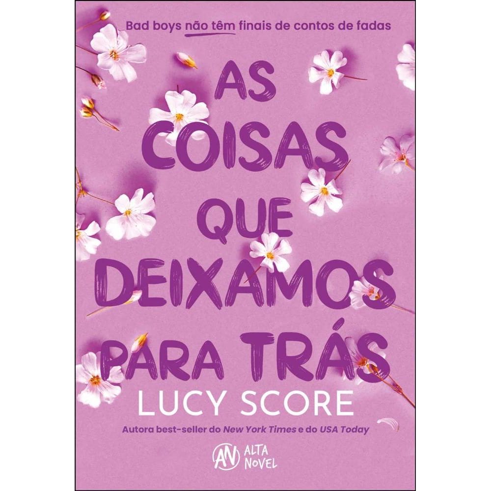As Coisas que Deixamos para Trás (Sucesso no Tiktok) (3009)