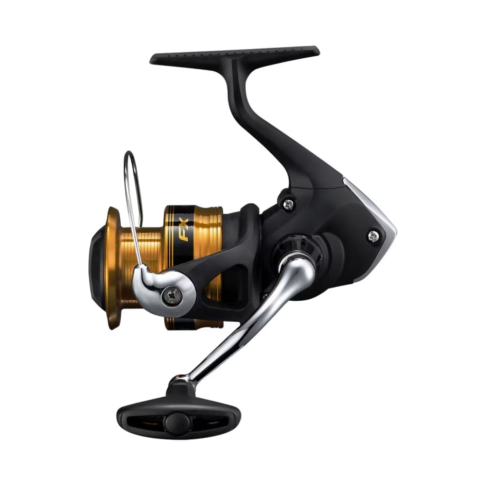 Molinete Shimano FX FC 3 Rolamentos