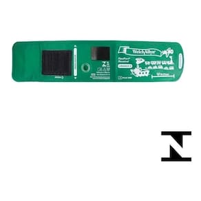 Braçadeira Welchy Allyn Flexiport N 9 15-21 Cm