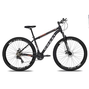 Bicicleta Colli Toronto Aro 29 Shimano 21 Marchas