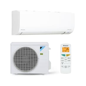 Ar Condicionado Split Hi Wall Inverter Daikin 9000 Btus Frio Ecoswing Smart Gold R-32 220v