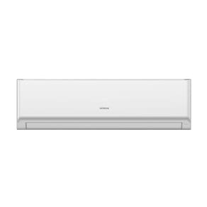 Ar Condicionado Split Hi Wall Inverter Hitachi 24000 Btus Quente e Frio Airhome 600 220v