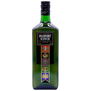 Whisky Passport  1L