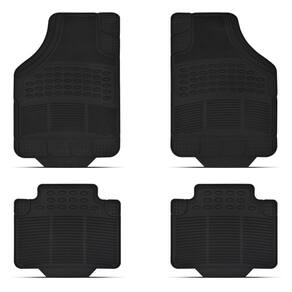 Tapete Automotivo Borracha Universal G Classic 2012 2013