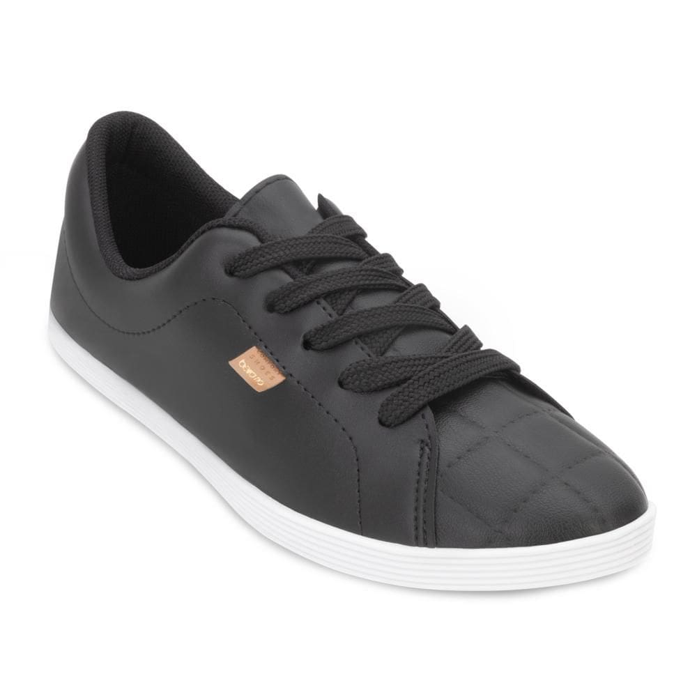 Tênis Casual Beira Rio BR24-42051